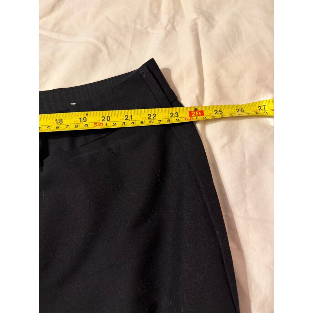 Lane Bryant plus-size wide-leg dress pants, size 22. Great for dressy or casual - Picture 9 of 14